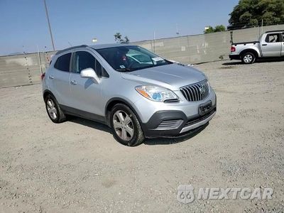 Zdjęcie 14 z 15 samochodu: 2016 BUICK ENCORE VIN:KL4CJASB4GB636279 - miniatura