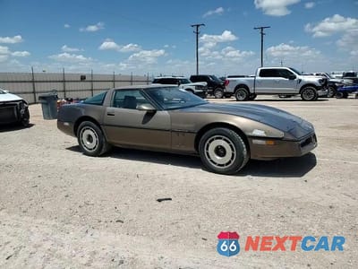 Zdjęcie 13 z 14 samochodu: 1986 CHEVROLET CORVETTE VIN:1G1YY0787G5117586 - miniatura