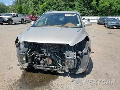 Zdjęcie 15 z 16 samochodu: 2015 BUICK ENCLAVE VIN:5GAKVCKD8FJ372752 - miniatura