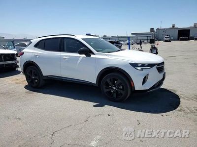 Zdjęcie 13 z 15 samochodu: 2022 BUICK ENVISION PREFERRED VIN:LRBAZLR49ND128351 - miniatura