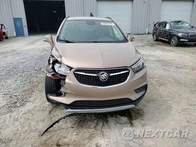 Zdjęcie 14 z 15 samochodu: 2019 BUICK ENCORE PREFERRED VIN:KL4CJASB7KB885040 - miniatura