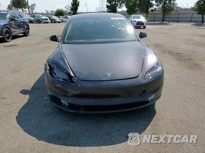 Zdjęcie 13 z 14 samochodu: 2025 TESLA MODEL 3 VIN:5YJ3E1EA3SF891959 - miniatura