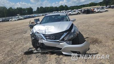 Zdjęcie 13 z 14 samochodu: 2016 NISSAN ALTIMA 2.5 VIN:1N4AL3APXGC232368 - miniatura