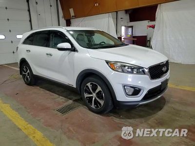 Zdjęcie 14 z 14 samochodu: 2018 KIA SORENTO EX VIN:5XYPHDA58JG410923 - miniatura