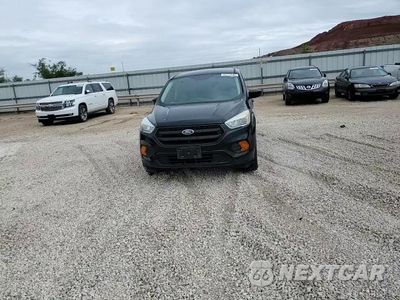 Zdjęcie 15 z 17 samochodu: 2017 FORD ESCAPE S VIN:1FMCU0F70HUC00706 - miniatura