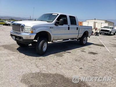 Zdjęcie 13 z 14 samochodu: 2004 FORD F250 SUPER DUTY VIN:1FTNW21S54EB49318 - miniatura
