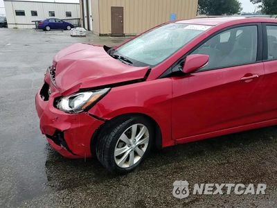 Zdjęcie 13 z 13 samochodu: 2013 HYUNDAI ACCENT SE VIN:KMHCU5AE1DU060467 - miniatura