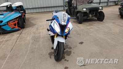 Zdjęcie 10 z 10 samochodu: 2015 BMW S 1000 RR VIN:WB10D2101FZ352701 - miniatura