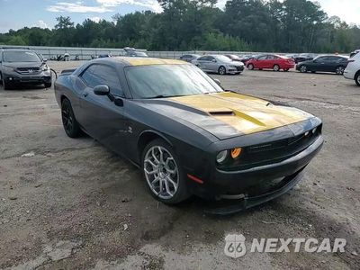 Zdjęcie 14 z 15 samochodu: 2015 DODGE CHALLENGER R/T SCAT PACK VIN:2C3CDZFJ6FH744104 - miniatura