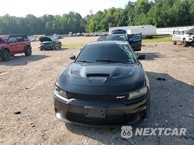 Zdjęcie 14 z 15 samochodu: 2015 DODGE CHARGER SRT HELLCAT VIN:2C3CDXL99FH771019 - miniatura