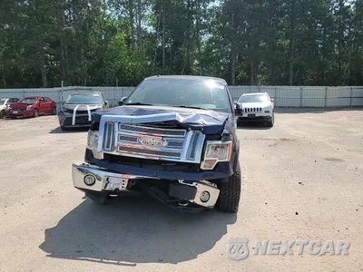 Zdjęcie 13 z 14 samochodu: 2011 FORD F150 SUPERCREW VIN:1FTFW1EF5BKD89558 - miniatura