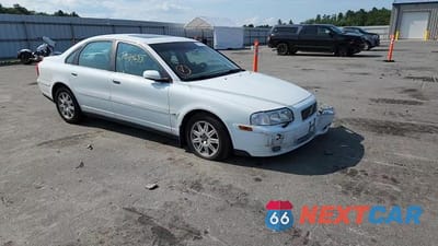 Zdjęcie 13 z 14 samochodu: 2005 VOLVO S80 2.5T VIN:YV1TS592351409694 - miniatura