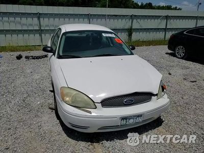 Zdjęcie 13 z 13 samochodu: 2007 FORD TAURUS SE VIN:1FAFP53U67A130490 - miniatura