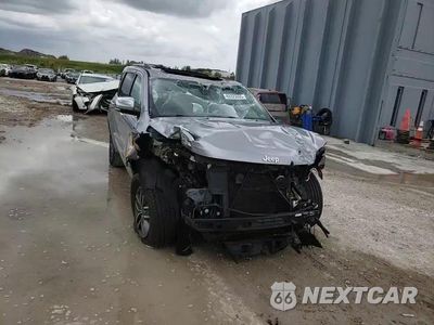 Zdjęcie 13 z 13 samochodu: 2019 JEEP GRAND CHEROKEE LIMITED VIN:1C4RJEBG8KC630281 - miniatura