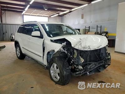 Zdjęcie 14 z 15 samochodu: 2011 JEEP GRAND CHEROKEE LAREDO VIN:1J4RR4GG4BC519653 - miniatura