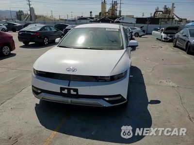 Zdjęcie 15 z 16 samochodu: 2024 HYUNDAI IONIQ 5 SEL VIN:KM8KN4DEXRU247793 - miniatura