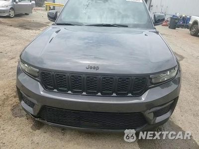 Zdjęcie 14 z 16 samochodu: 2023 JEEP GRAND CHEROKEE LAREDO VIN:1C4RJHAG4PC660470 - miniatura