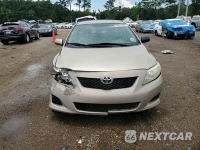 Zdjęcie 13 z 13 samochodu: 2010 TOYOTA COROLLA BASE VIN:2T1BU4EE9AC371450 - miniatura