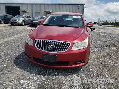 Zdjęcie 13 z 14 samochodu: 2013 BUICK LACROSSE VIN:1G4GC5E37DF260836 - miniatura