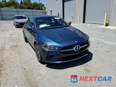 Zdjęcie 13 z 15 samochodu: 2023 MERCEDES-BENZ CLA 250 VIN:W1K5J4GBXPN425245 - miniatura