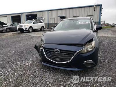 Zdjęcie 13 z 14 samochodu: 2014 MAZDA 3 GRAND TOURING VIN:JM1BM1W7XE1195324 - miniatura