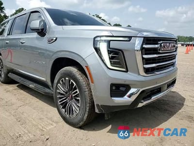 Zdjęcie 13 z 13 samochodu: 2025 GMC YUKON XL ELEVATION VIN:1GKS1GRD8SR229680 - miniatura