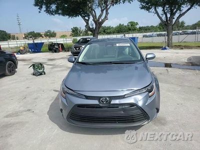 Zdjęcie 13 z 15 samochodu: 2025 TOYOTA COROLLA LE VIN:5YFB4MDE8SP309699 - miniatura