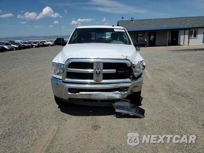Zdjęcie 13 z 15 samochodu: 2018 RAM 3500 SLT VIN:3C63R3HT3JG274221 - miniatura