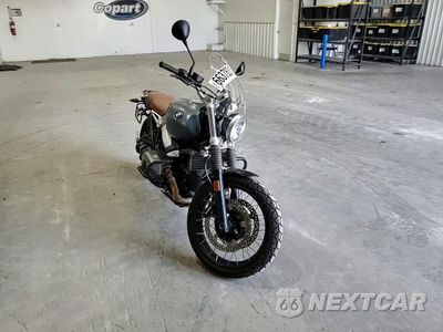Zdjęcie 9 z 9 samochodu: 2019 BMW R NINE T SCRAMBLER VIN:WB10J3300KZ794987 - miniatura