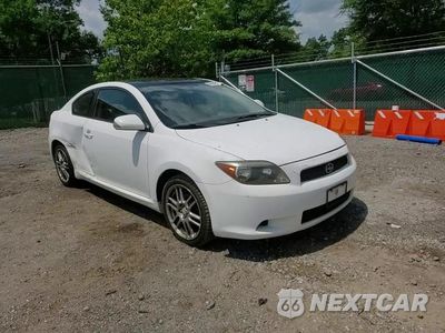 Zdjęcie 13 z 14 samochodu: 2005 TOYOTA SCION TC VIN:JTKDE177350037751 - miniatura