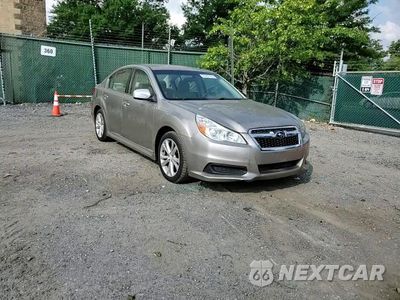 Zdjęcie 13 z 14 samochodu: 2014 SUBARU LEGACY 2.5I PREMIUM VIN:4S3BMBC69E3025073 - miniatura
