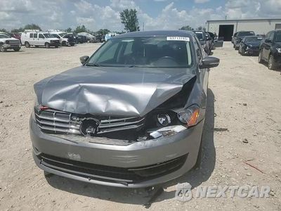 Zdjęcie 13 z 14 samochodu: 2013 VOLKSWAGEN PASSAT SEL VIN:1VWCH7A32DC013728 - miniatura