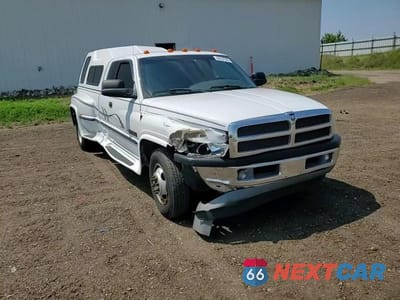 Zdjęcie 13 z 14 samochodu: 1998 DODGE RAM 3500 VIN:1B7MC33D9WJ147946 - miniatura