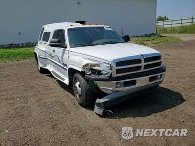Zdjęcie 13 z 14 samochodu: 1998 DODGE RAM 3500 VIN:1B7MC33D9WJ147946 - miniatura