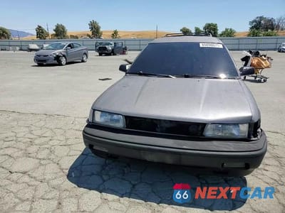 Zdjęcie 13 z 14 samochodu: 1991 TOYOTA COROLLA DLX VIN:JT2AE94K1M3460304 - miniatura