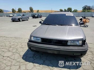Zdjęcie 13 z 14 samochodu: 1991 TOYOTA COROLLA DLX VIN:JT2AE94K1M3460304 - miniatura
