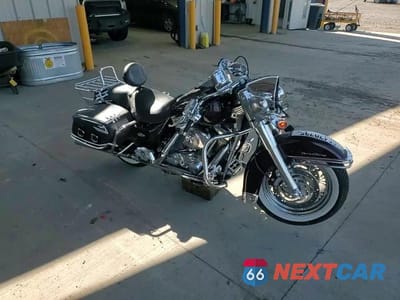 Zdjęcie 10 z 10 samochodu: 2005 HARLEY-DAVIDSON FLHRCI VIN:1HD1FRW115Y645593 - miniatura