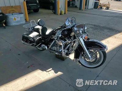 Zdjęcie 10 z 10 samochodu: 2005 HARLEY-DAVIDSON FLHRCI VIN:1HD1FRW115Y645593 - miniatura