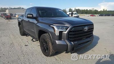 Zdjęcie 13 z 14 samochodu: 2025 TOYOTA TUNDRA CREWMAX SR VIN:5TFLA5DB6SX274302 - miniatura