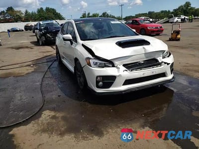 Zdjęcie 13 z 14 samochodu: 2016 SUBARU WRX LIMITED VIN:JF1VA1L6XG9802835 - miniatura
