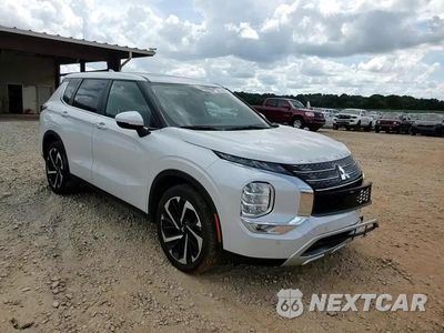 Zdjęcie 14 z 16 samochodu: 2024 MITSUBISHI OUTLANDER SE VIN:JA4J3VA8XRZ014293 - miniatura