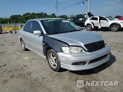 Zdjęcie 13 z 14 samochodu: 2003 MITSUBISHI LANCER OZ RALLY VIN:JA3AJ86E03U065445 - miniatura