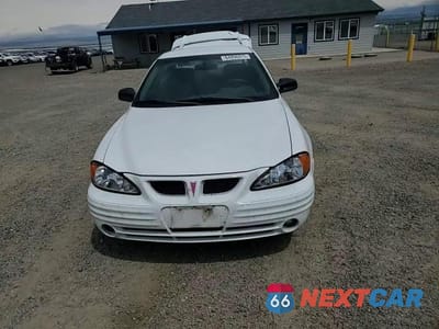 Zdjęcie 14 z 15 samochodu: 2001 PONTIAC GRAND AM SE1 VIN:1G2NF52T71C210737 - miniatura