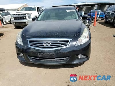 Zdjęcie 13 z 13 samochodu: 2015 INFINITI Q40 VIN:JN1CV6AR0FM521304 - miniatura