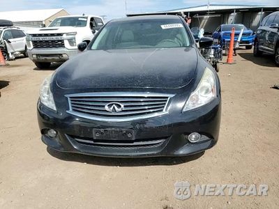 Zdjęcie 13 z 13 samochodu: 2015 INFINITI Q40 VIN:JN1CV6AR0FM521304 - miniatura