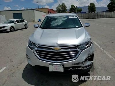 Zdjęcie 14 z 16 samochodu: 2020 CHEVROLET EQUINOX PREMIER VIN:3GNAXNEV5LS708380 - miniatura