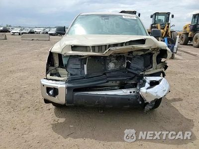 Zdjęcie 14 z 15 samochodu: 2020 TOYOTA TUNDRA CREWMAX SR5 VIN:5TFDY5F19LX918705 - miniatura