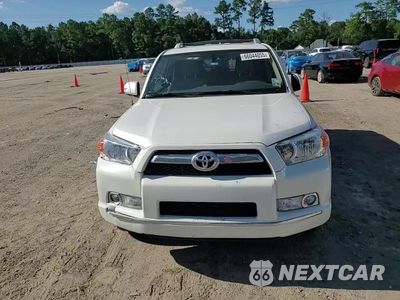 Zdjęcie 14 z 15 samochodu: 2011 TOYOTA 4RUNNER SR5 VIN:JTEZU5JR6B5033043 - miniatura