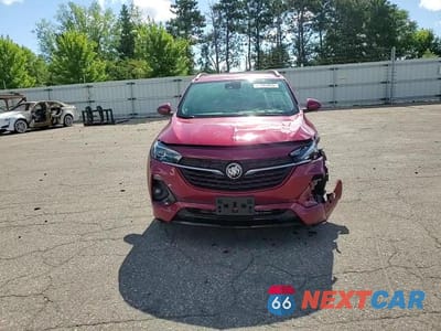 Zdjęcie 15 z 16 samochodu: 2021 BUICK ENCORE GX ESSENCE VIN:KL4MMGSL5MB099330 - miniatura