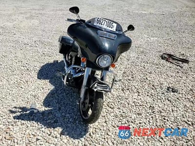 Zdjęcie 9 z 9 samochodu: 2017 HARLEY-DAVIDSON FLHXS STREET GLIDE SPECIAL VIN:1HD1KRC18HB682292 - miniatura